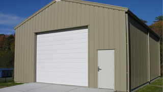 Garage Door Openers at Bayshore Place Condo, Florida